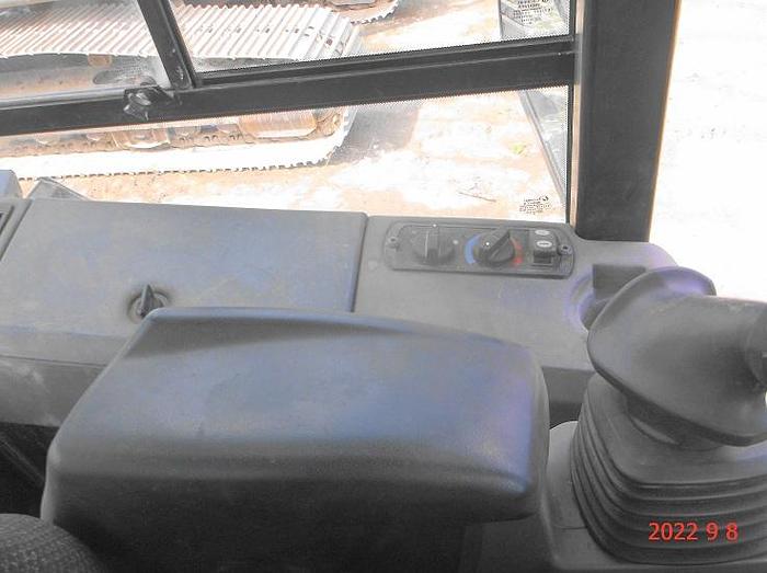 Used 2015 CATERPILLAR D6K2 LGP