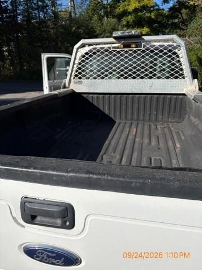 Used 2016 Ford F-250