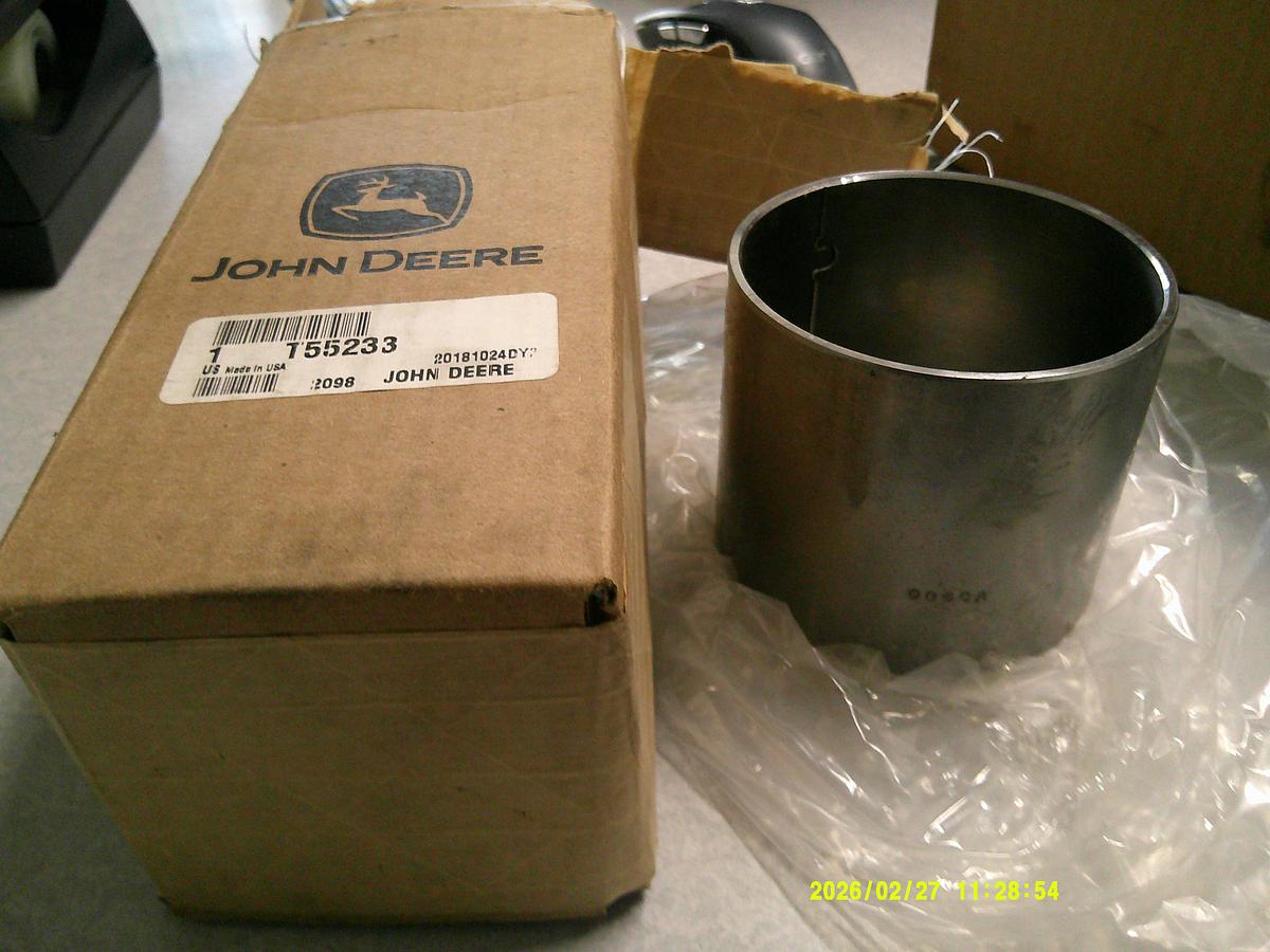DEERE T55233
