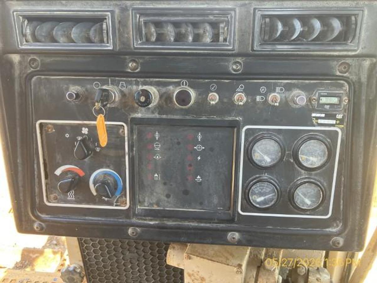 Used 1997 CATERPILLAR D8R