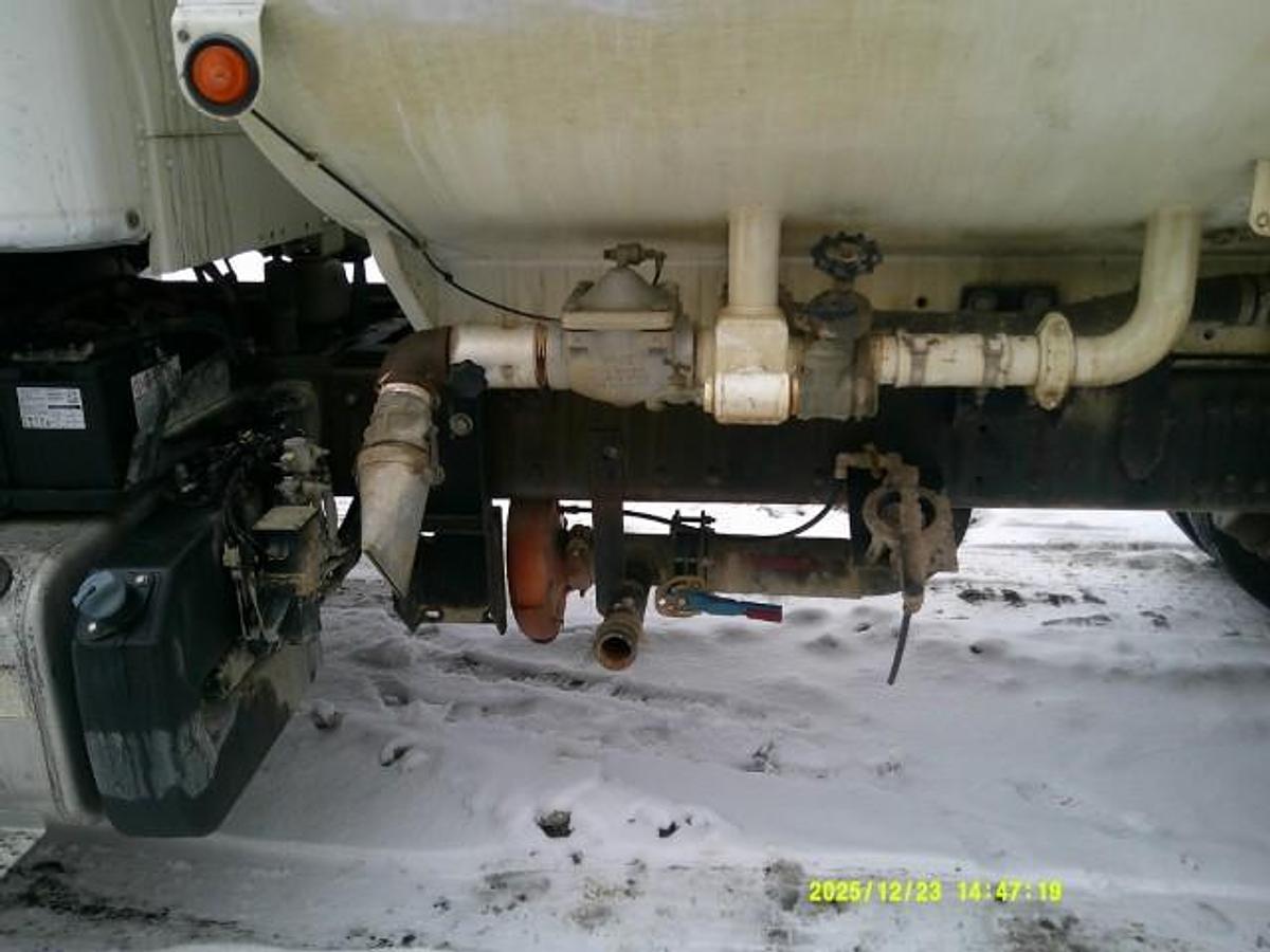 Used 2019 Freightliner M2 106