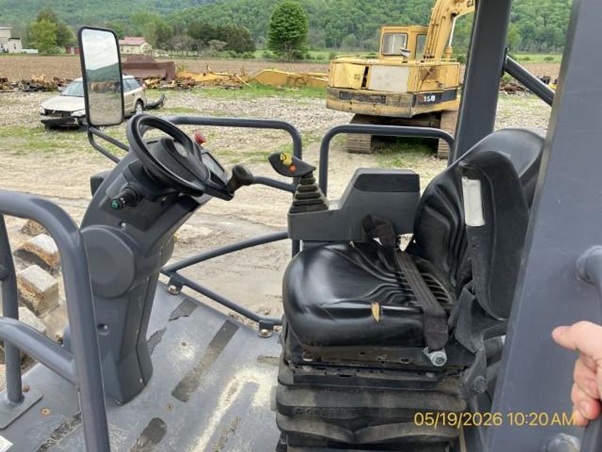 Used 2018 Hamm H10IP