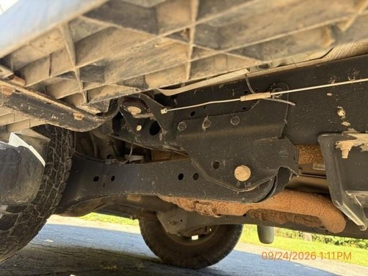 Used 2016 Ford F-250