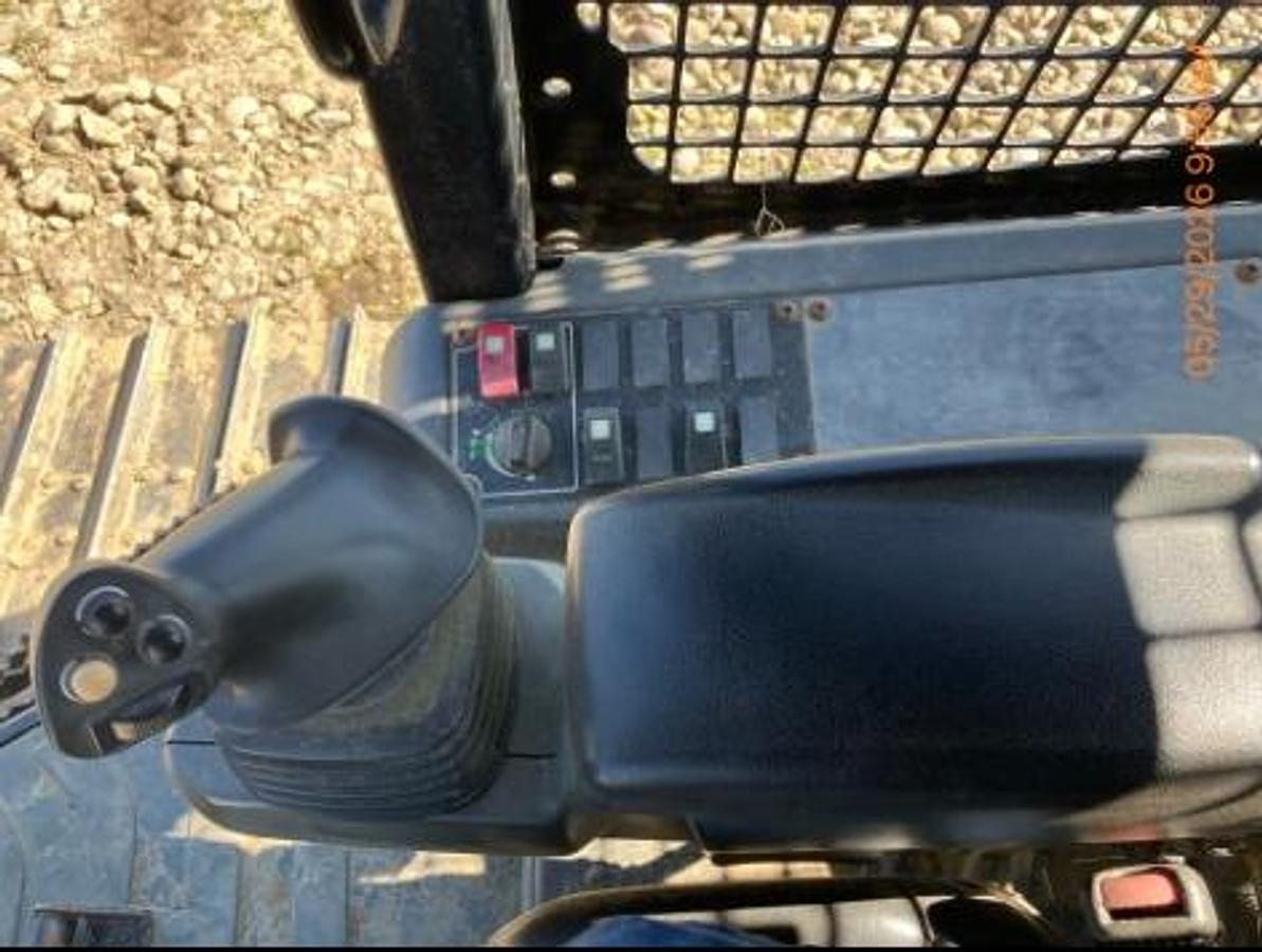 Used 2015 CATERPILLAR D4K LGP
