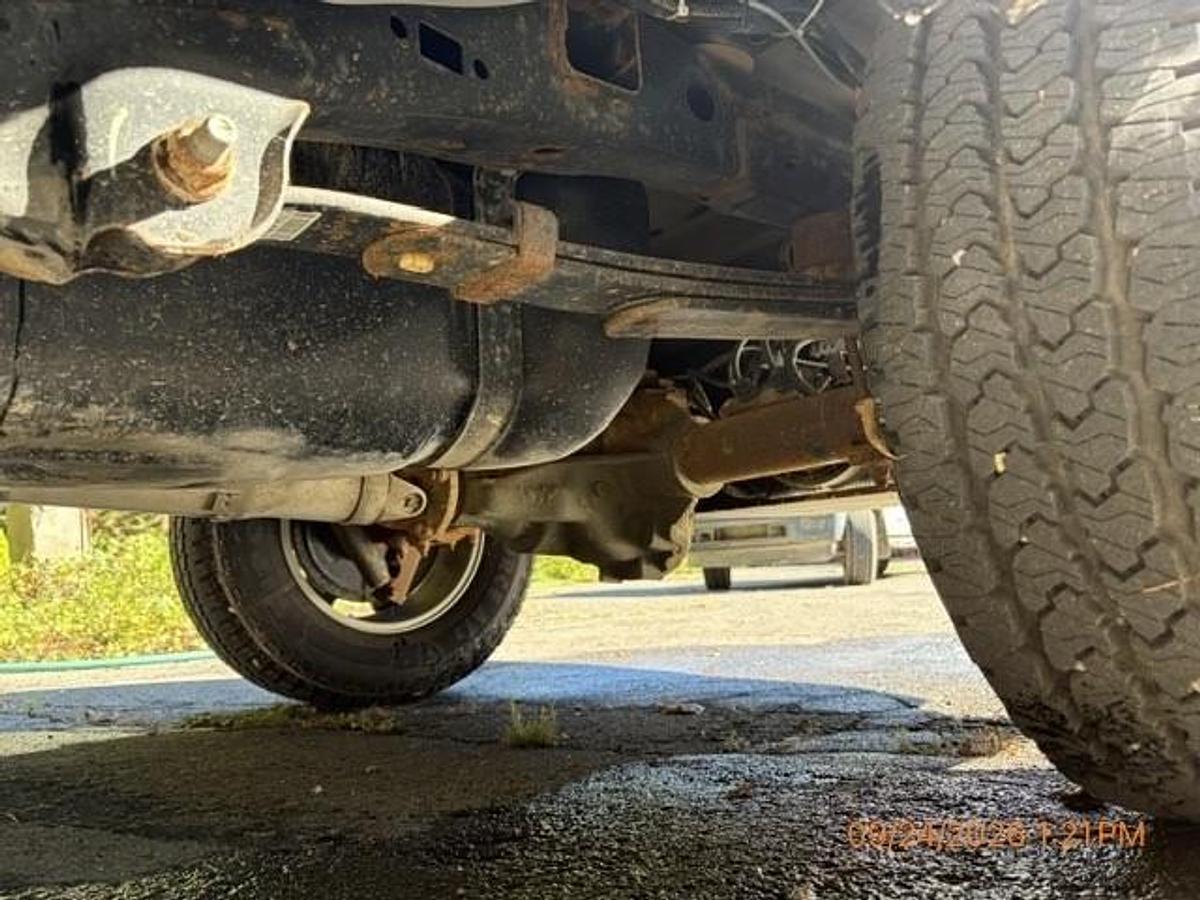 Used 2020 Ford F-150