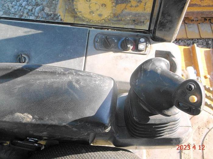 Used 2015 CATERPILLAR D6K2 LGP