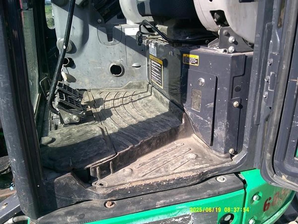 Used 2019 DEERE 30G