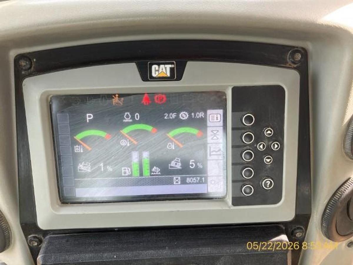 Used 2019 CATERPILLAR D6N LGP