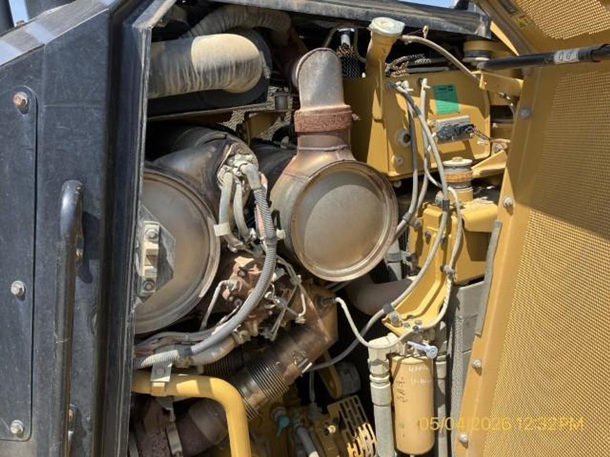 Used 2015 CATERPILLAR D7E