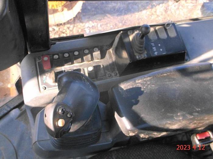 Used 2015 CATERPILLAR D6K2 LGP