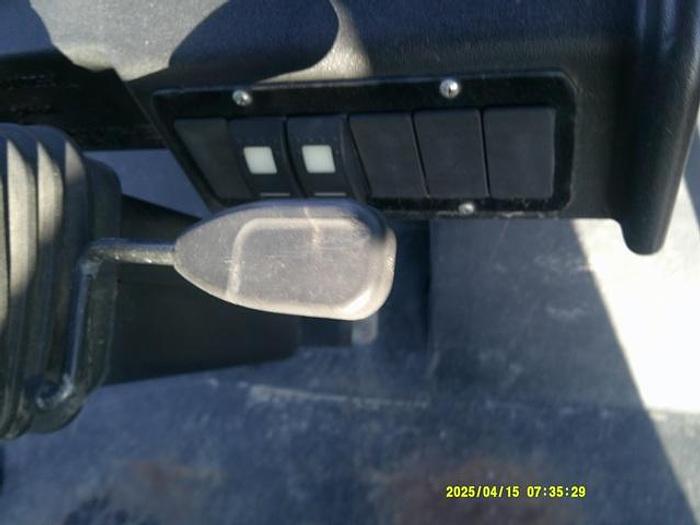 Used 2014 JCB VIBROMAX VM75D