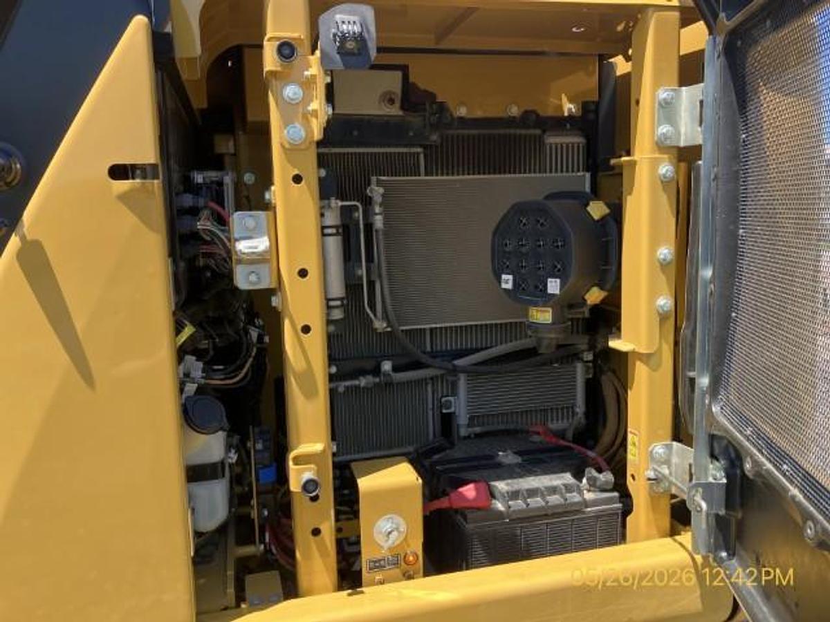 Used 2021 CATERPILLAR 313