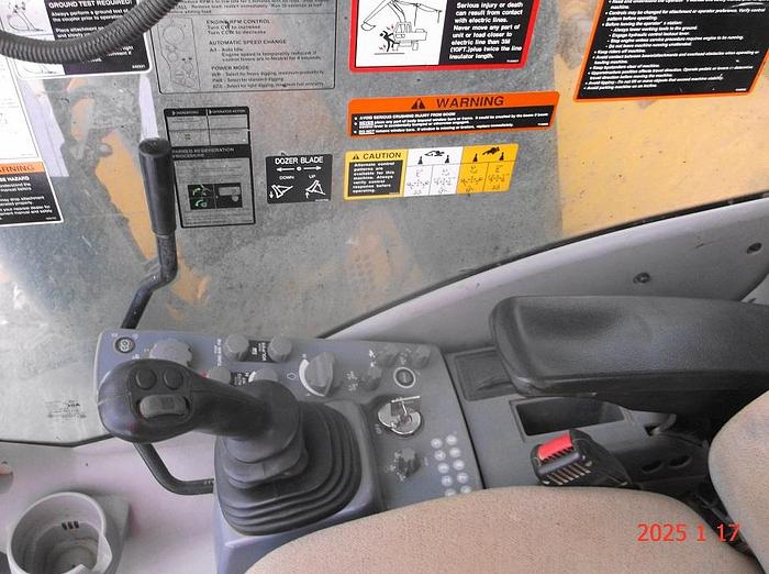 Used 2018 DEERE 135G