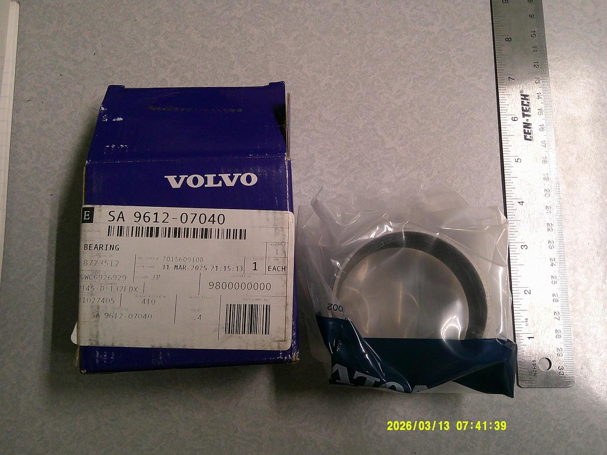VOLVO SA 9612-07040