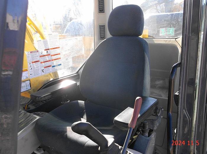 Used 2019 KOBELCO SK210 LC-10