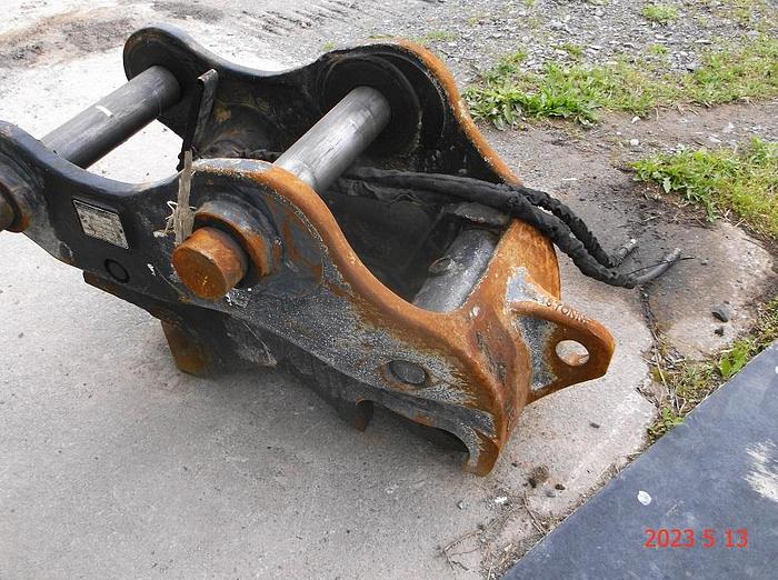 Used 2021 JRB SK210 LC