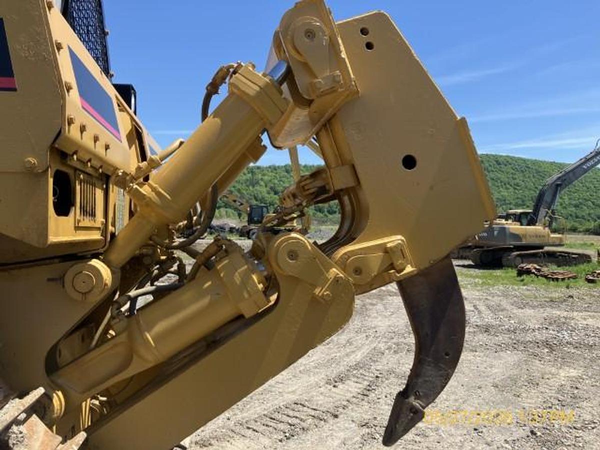 Used 1997 CATERPILLAR D8R