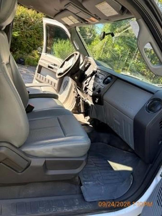Used 2016 Ford F-250