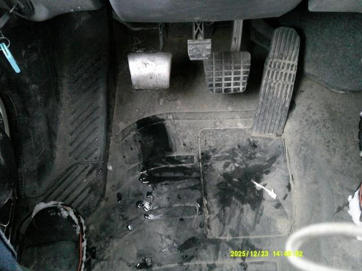 Used 2019 Freightliner M2 106