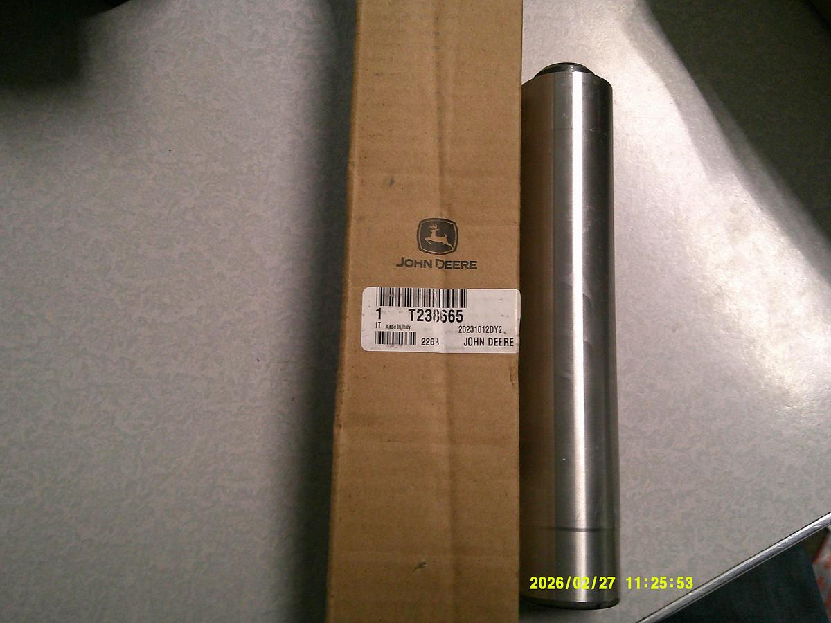DEERE T238665