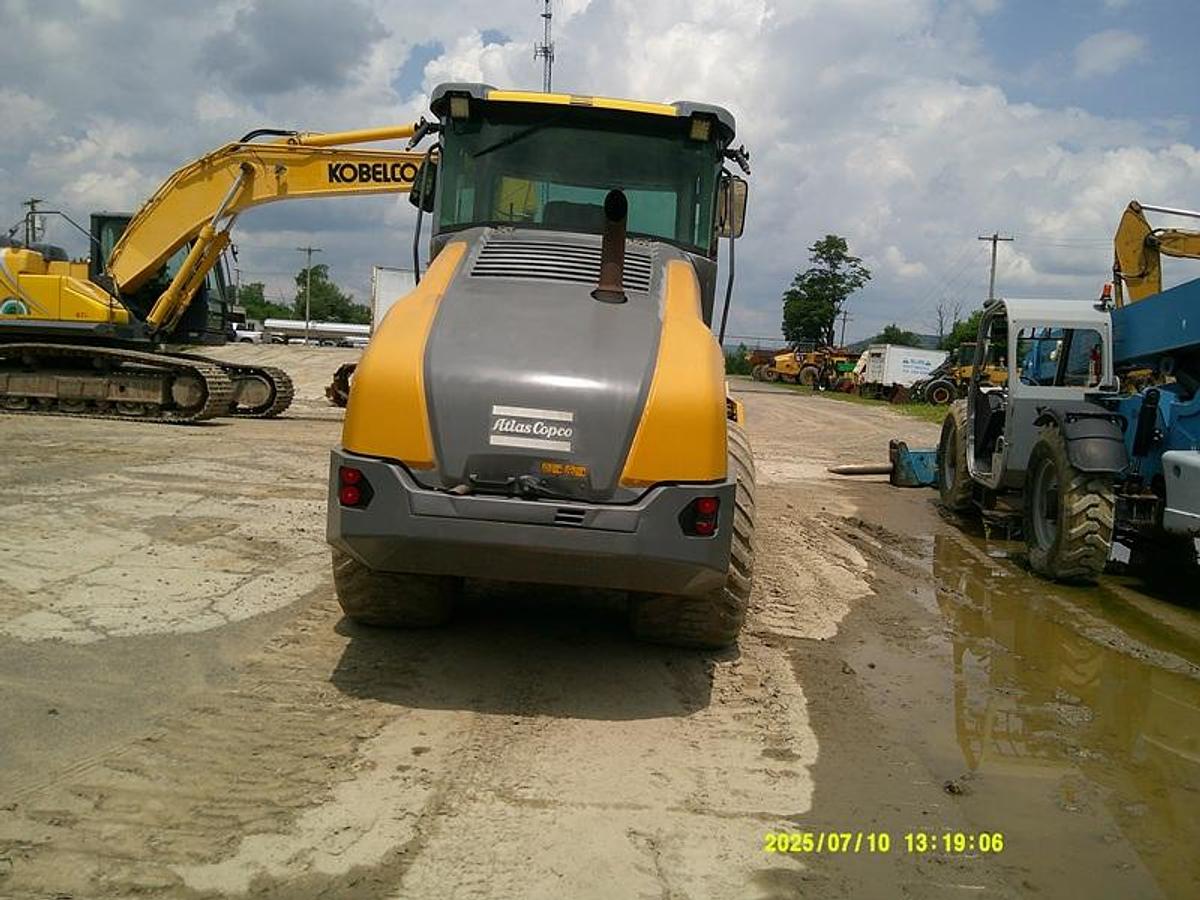 Used 2015 Dynapac-Atlas Copco CA2500D