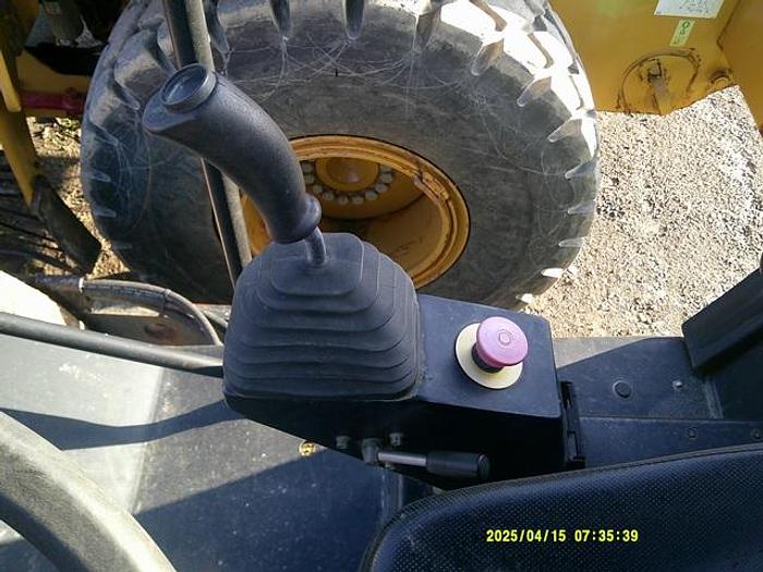 Used 2014 JCB VIBROMAX VM75D