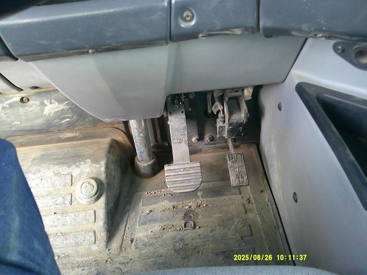 Used 2019 DEERE 260E