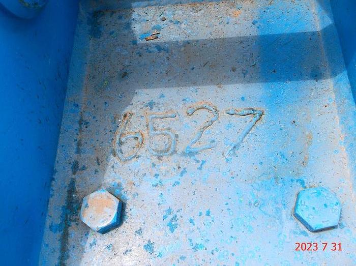 Used IDROMECCANICA C910