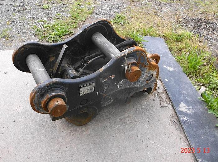 Used 2021 JRB SK210 LC