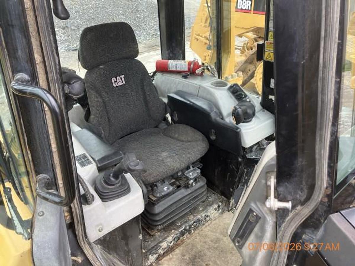 Used 2016 CATERPILLAR D6N XL