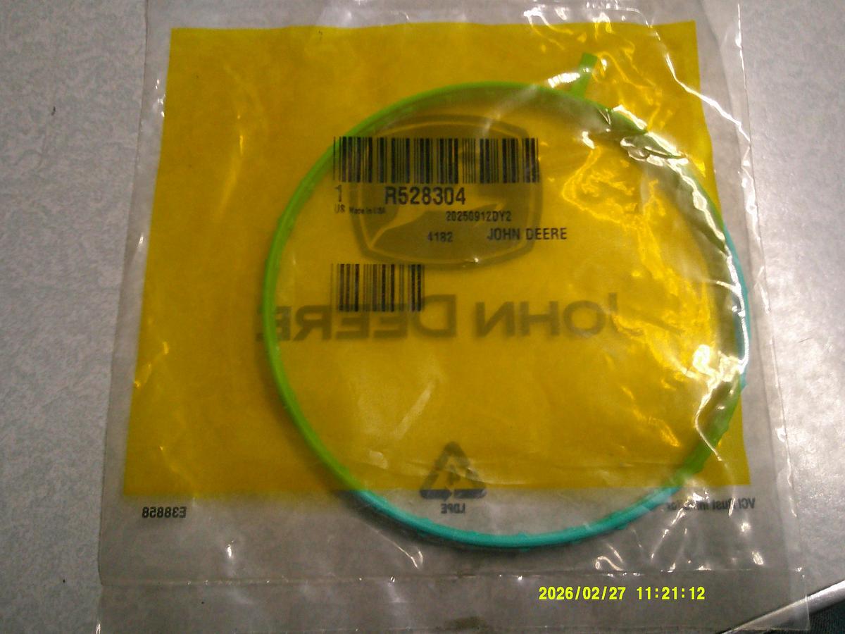 DEERE R528304