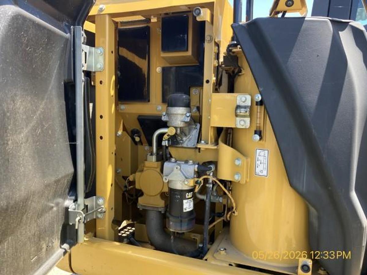 Used 2021 CATERPILLAR 313