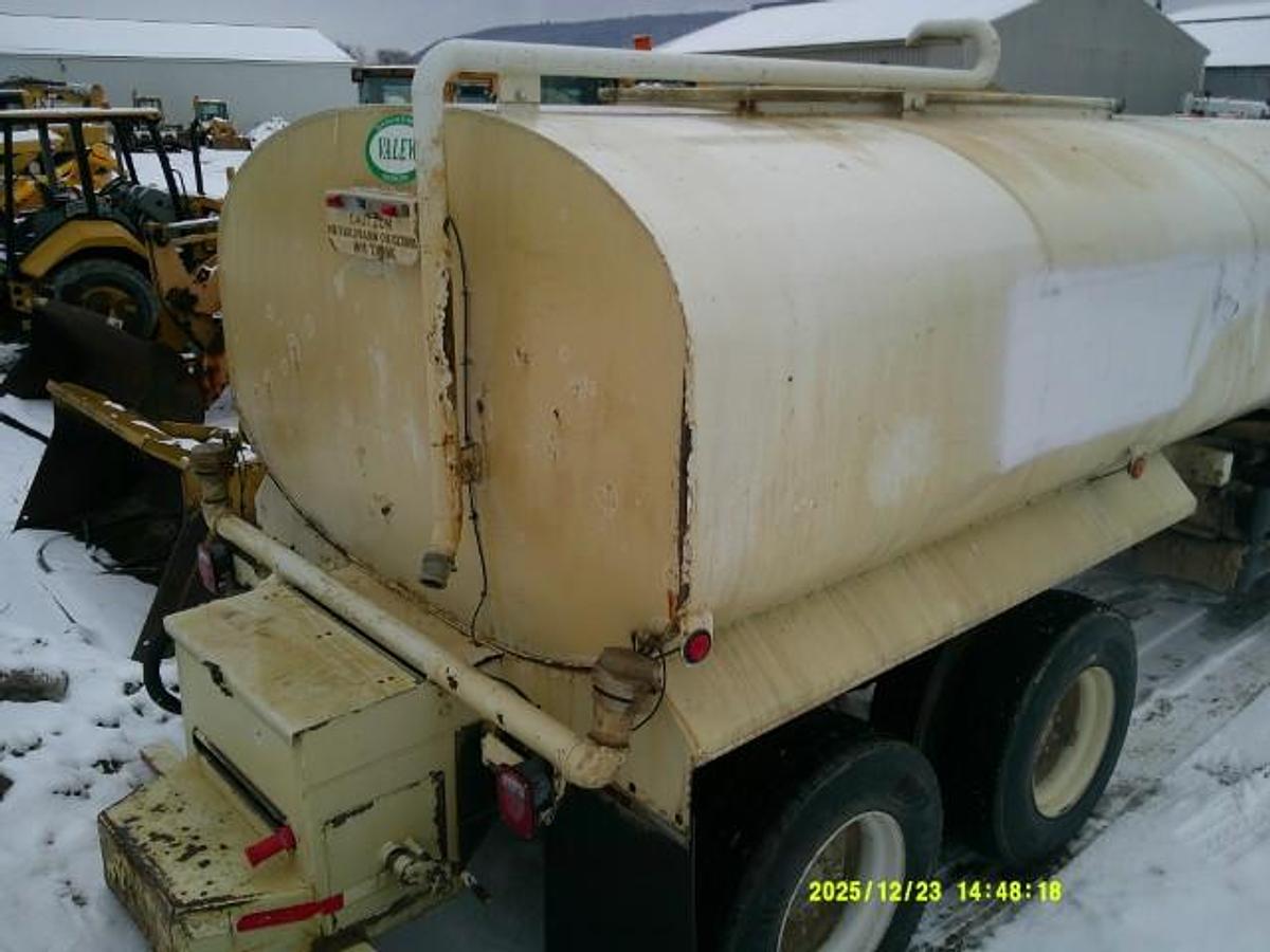 Used 2019 Freightliner M2 106