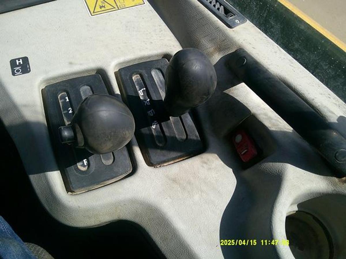 Used 2014 CATERPILLAR 730C