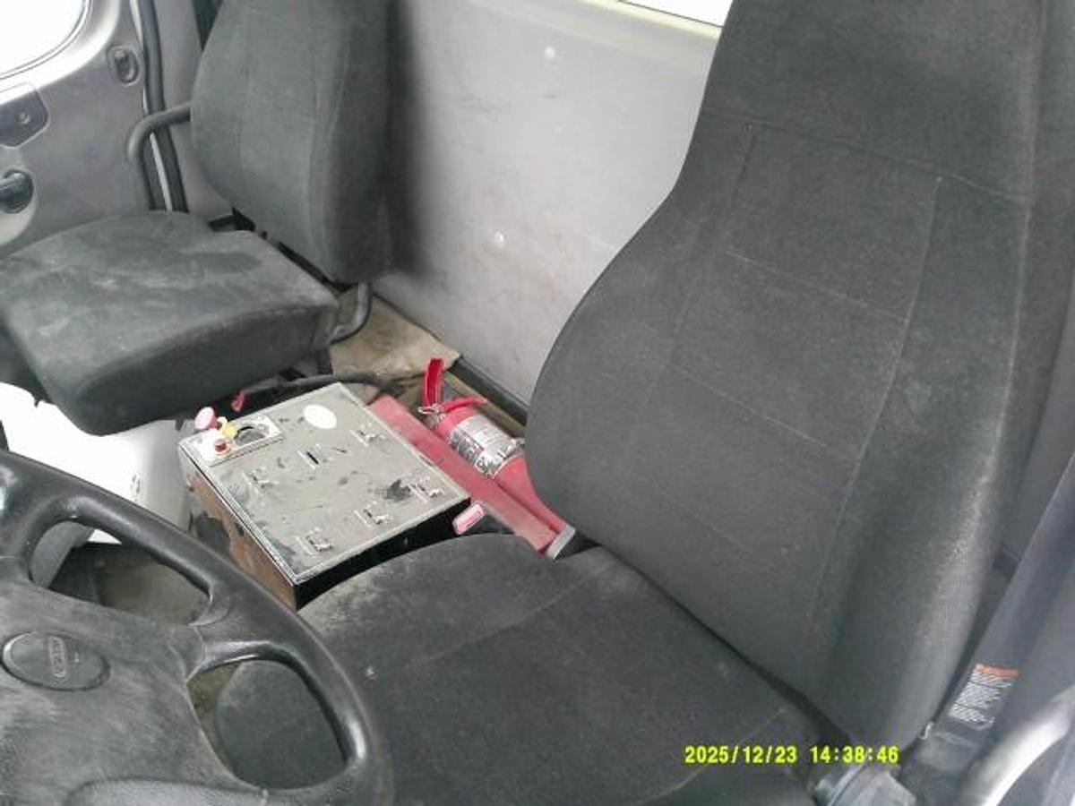 Used 2019 Freightliner M2 106