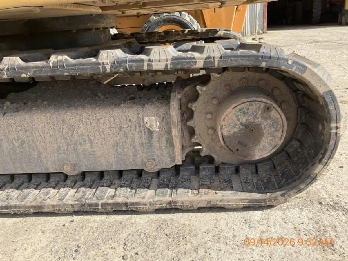 Used 2023 CATERPILLAR 306CR