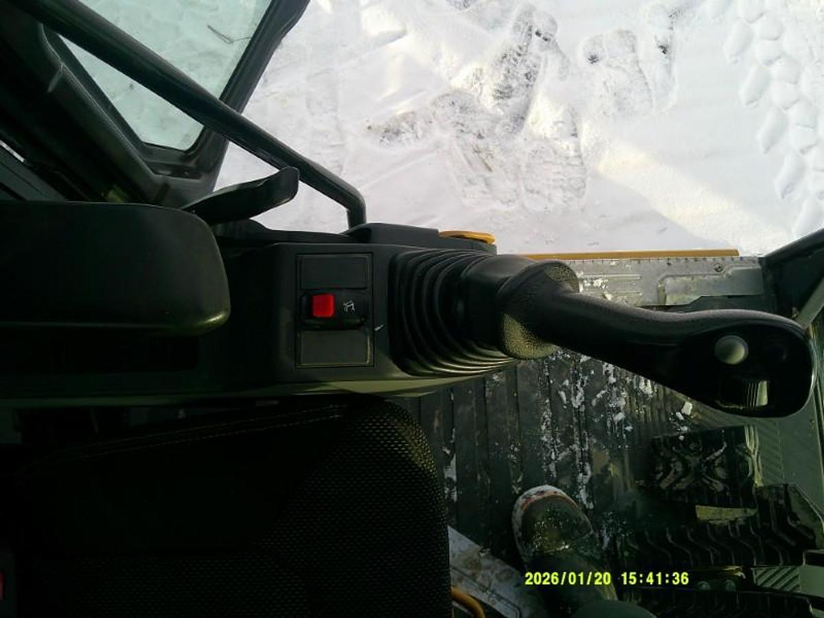 Used 2021 CATERPILLAR 313