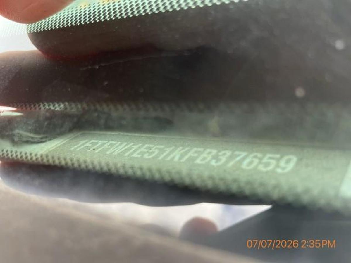 Used 2019 Ford F-150