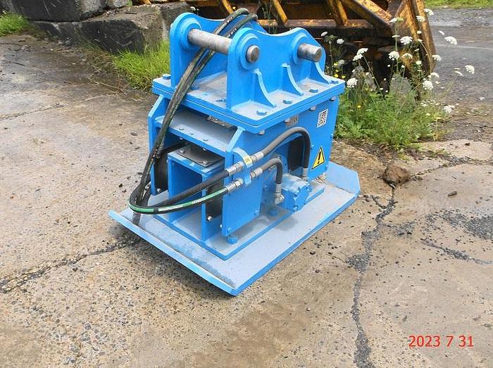 Used IDROMECCANICA C910