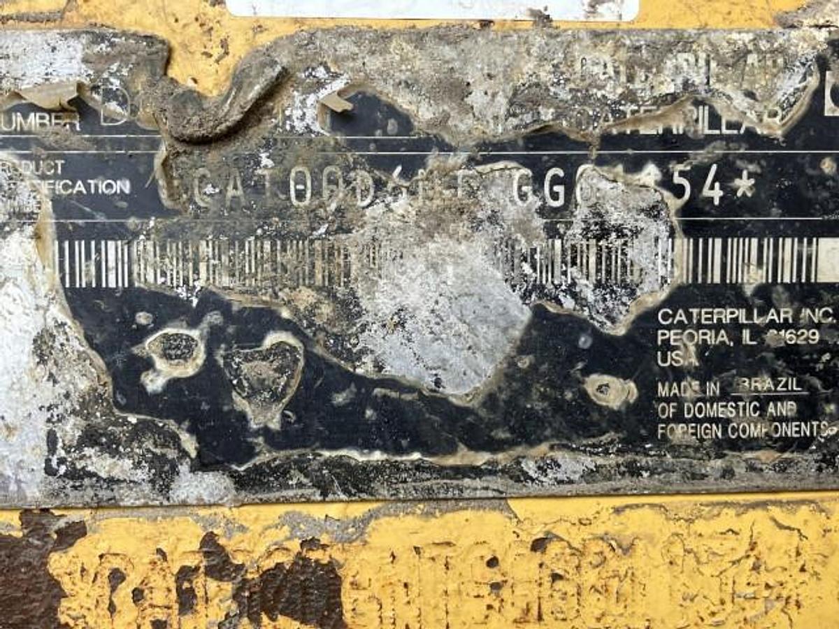 Used 2019 CATERPILLAR D6N LGP