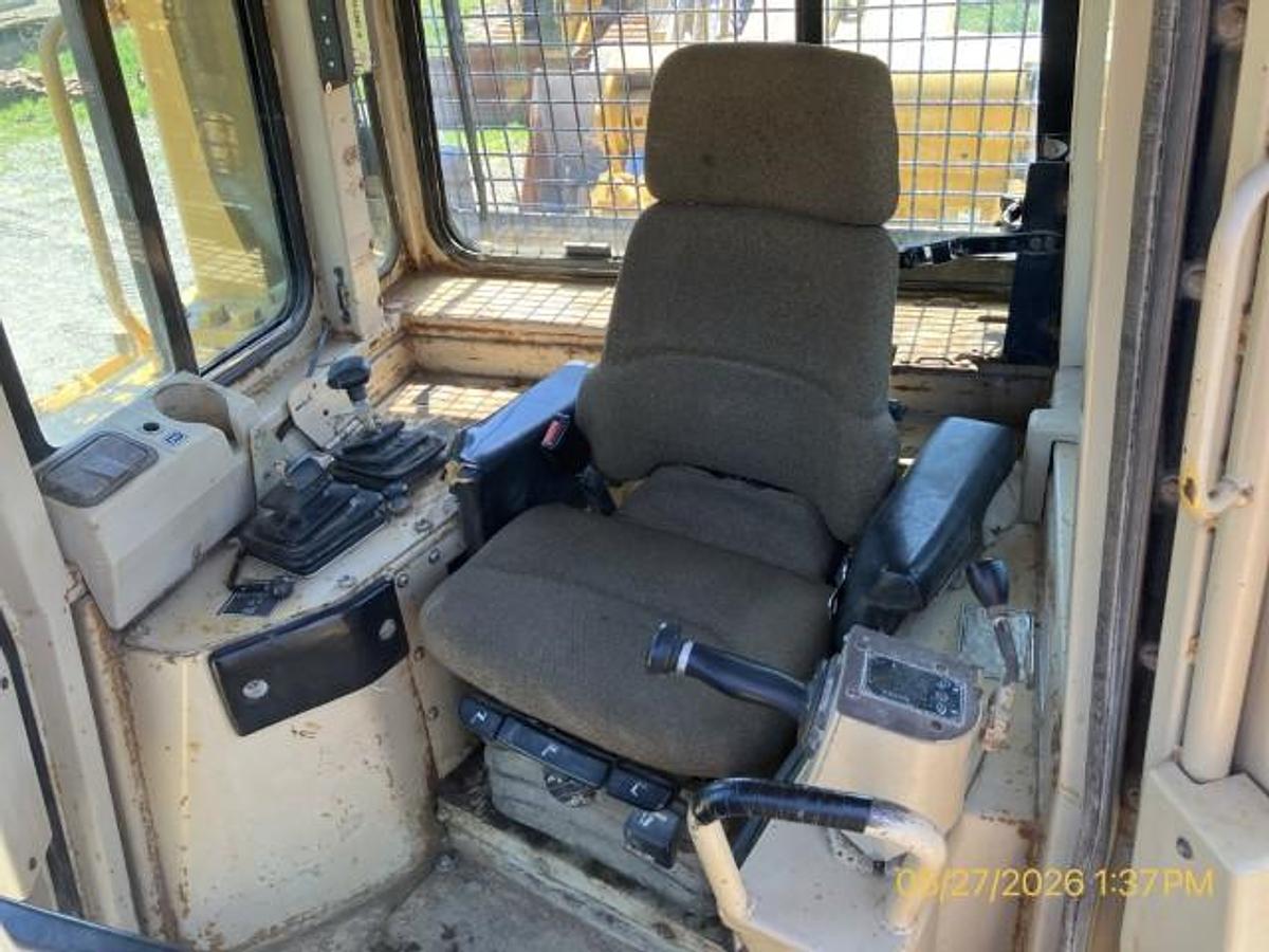 Used 1997 CATERPILLAR D8R