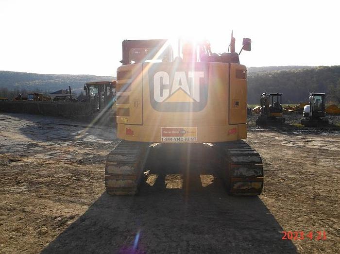 Used 2014 CATERPILLAR 314E LCR