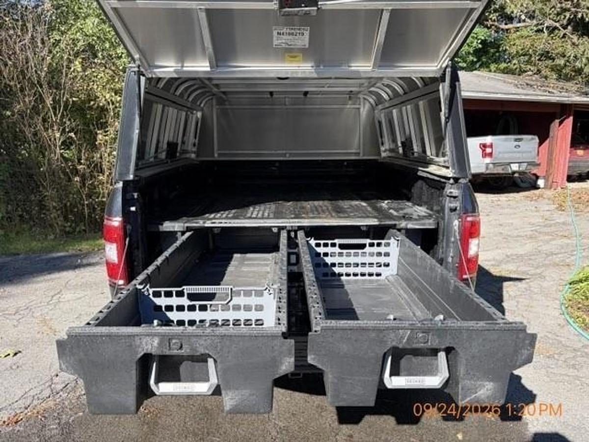 Used 2020 Ford F-150