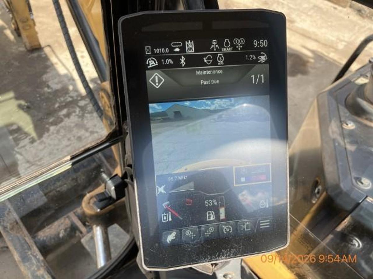 Used 2023 CATERPILLAR 306CR