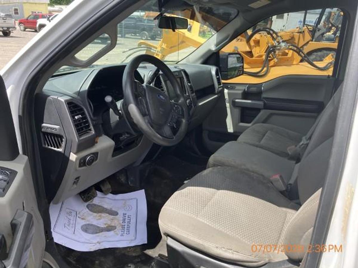 Used 2019 Ford F-150
