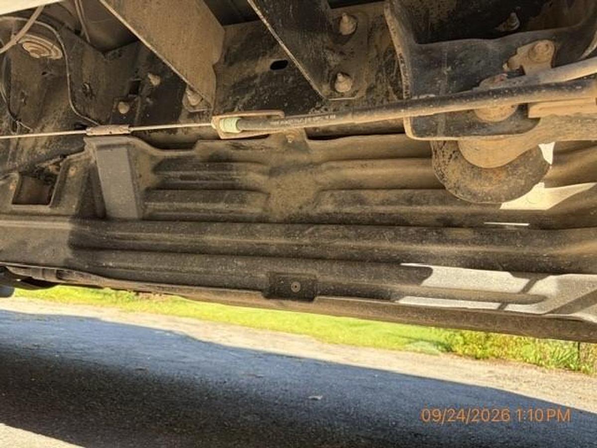 Used 2016 Ford F-250