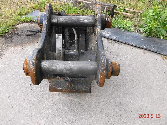 Used 2021 JRB SK210 LC