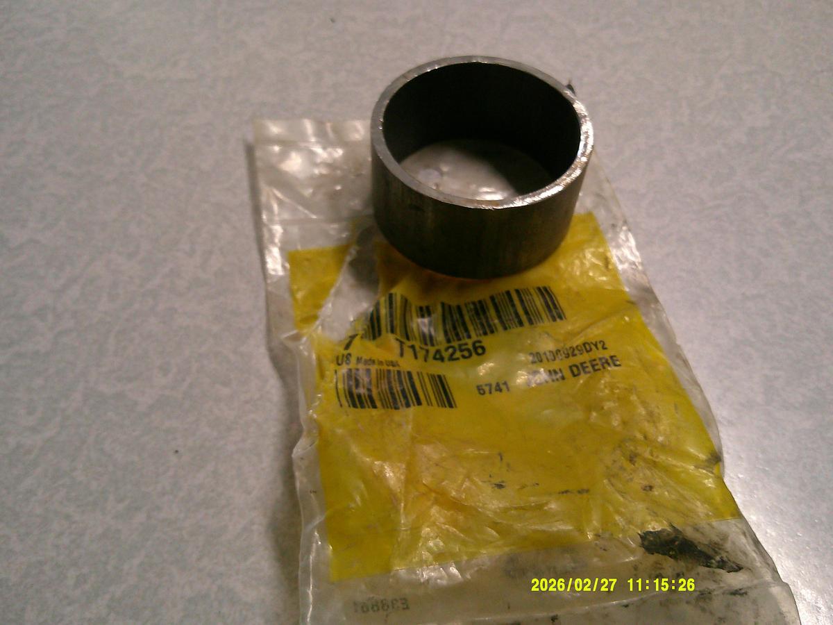 DEERE T174256
