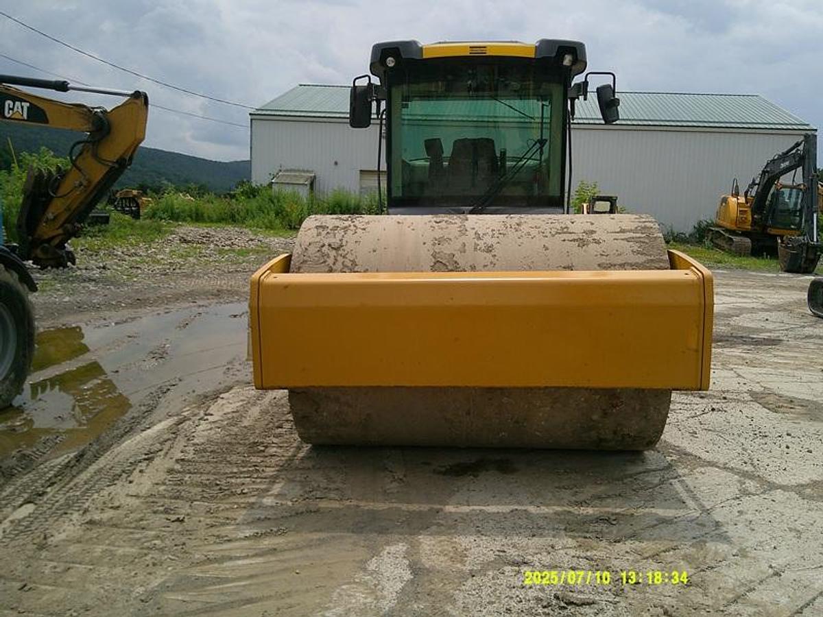 Used 2015 Dynapac-Atlas Copco CA2500D