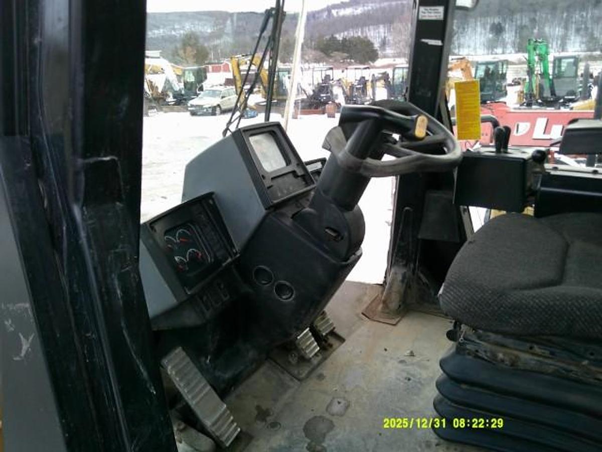 Used 1999 CATERPILLAR 966G